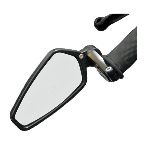 Crg lanesplitter shop bar end mirrors