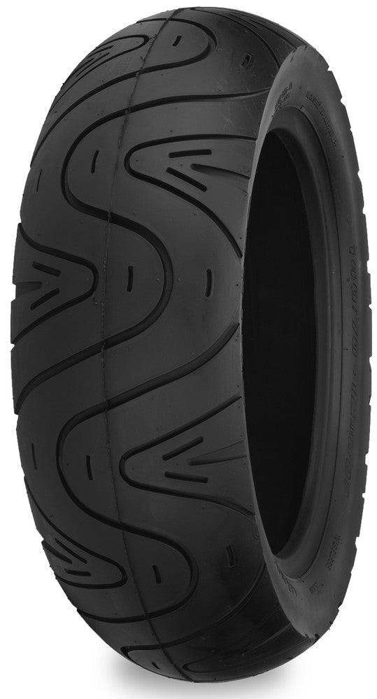 Shinko SR007 Scooter Tires Steady Garage