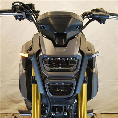 honda grom oem turn signals