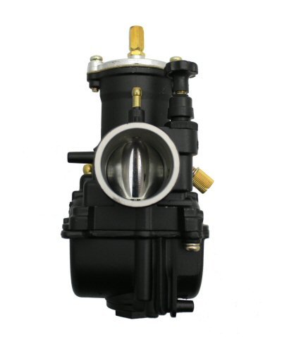 Black OKO PWK Carburetors without Power Jet – Steady Garage