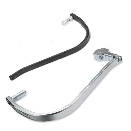 Moose Racing Aluminum Handguards 7/8