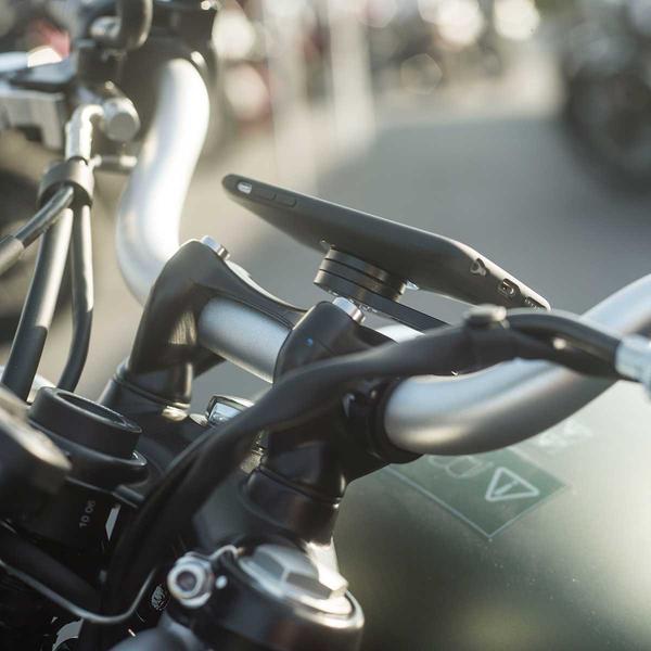 SP Connect Moto Bundle Complete Phone Mount – Steady Garage