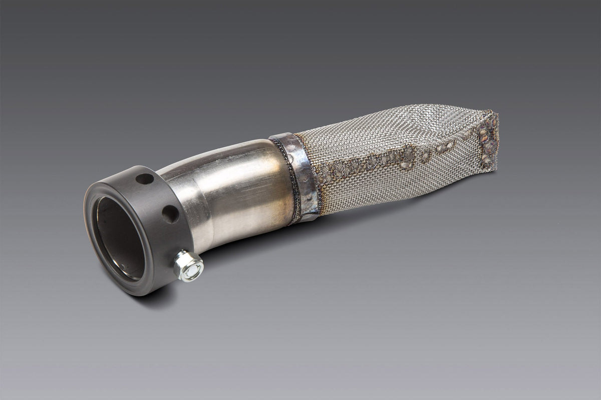 Spark Arrester Kit DB Killer Insert for Yoshimura RS-9T Mufflers