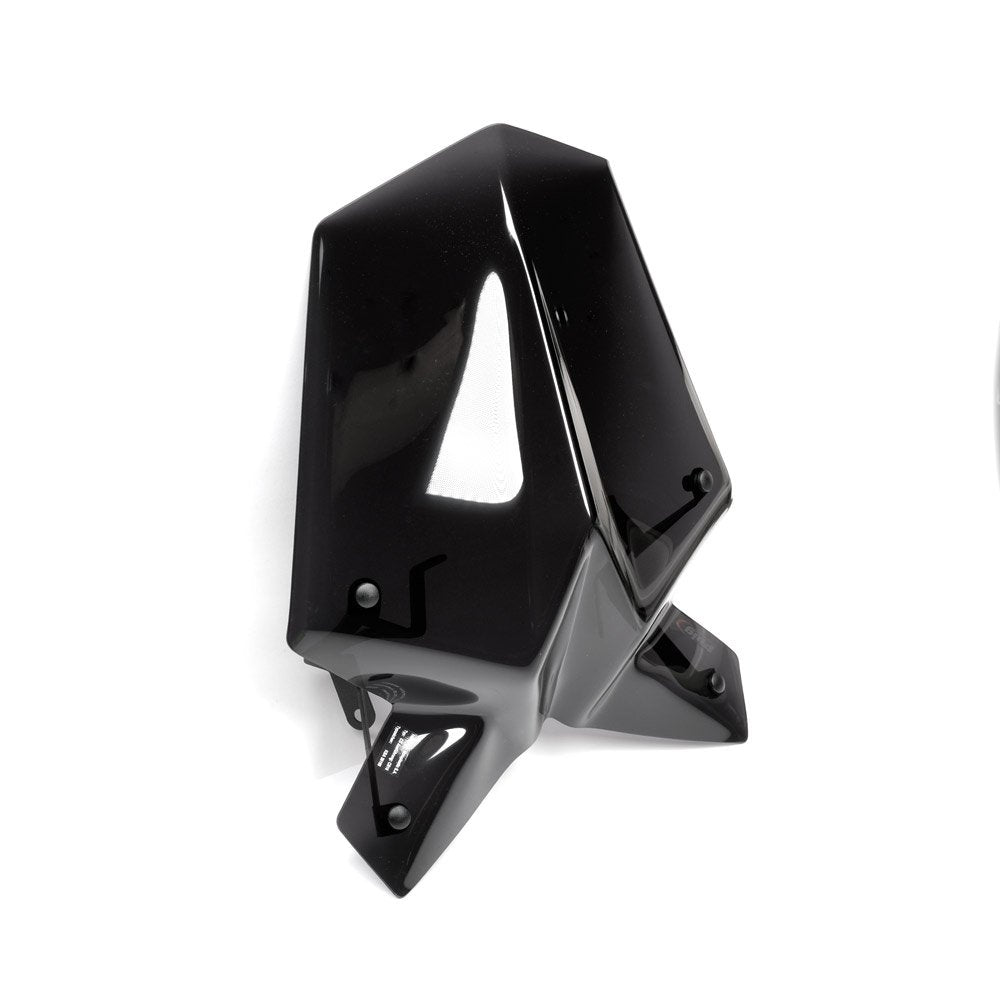 Puig KTM 390 Duke New Generation Windscreen - Dark Smoke
