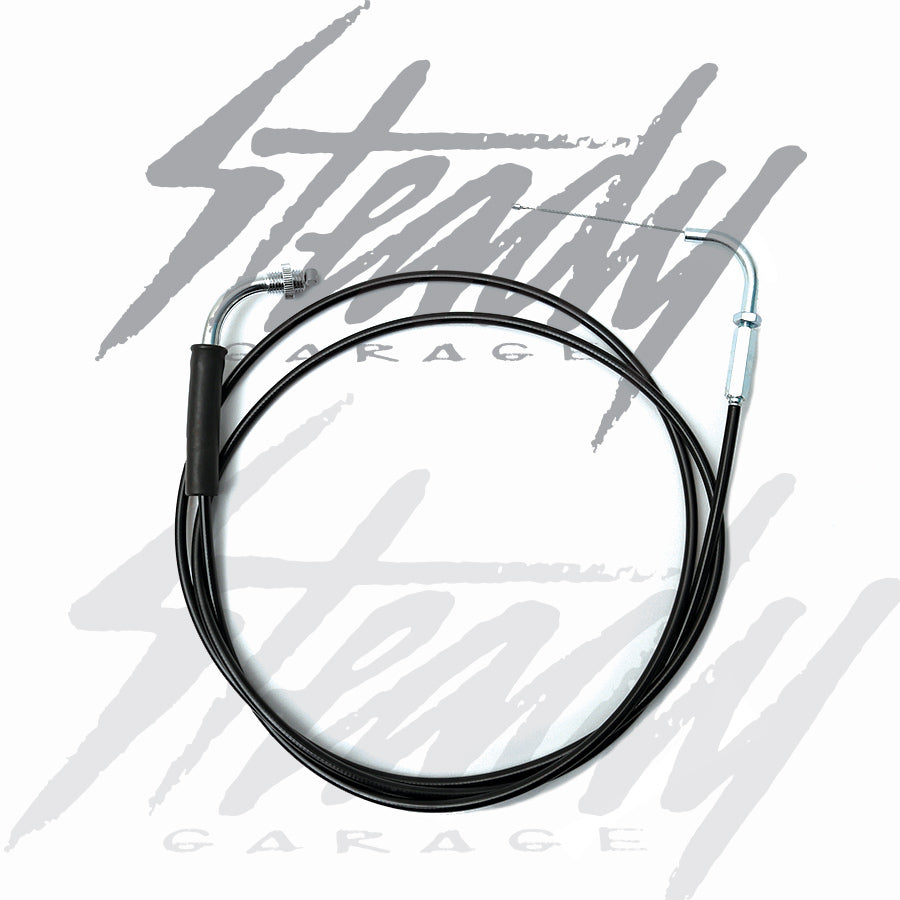 Chimera OSC Slide Carburetor Throttle Cable Honda Ruckus Metropolitan Steady Garage