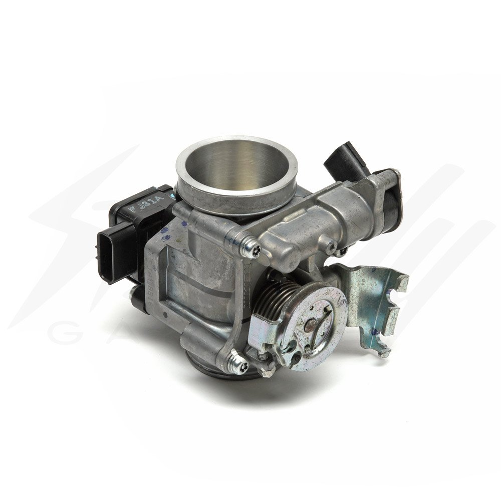 Chimera 42mm Over Bore Throttle Body Honda CBR250R CB300F CBR300R