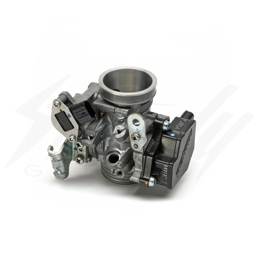 Chimera 42mm Over Bore Throttle Body Honda CBR250R CB300F CBR300R