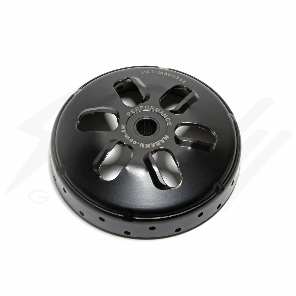 Naraku 107mm Clutch Bell Fits 2013-2015 Metropolitan NCH50