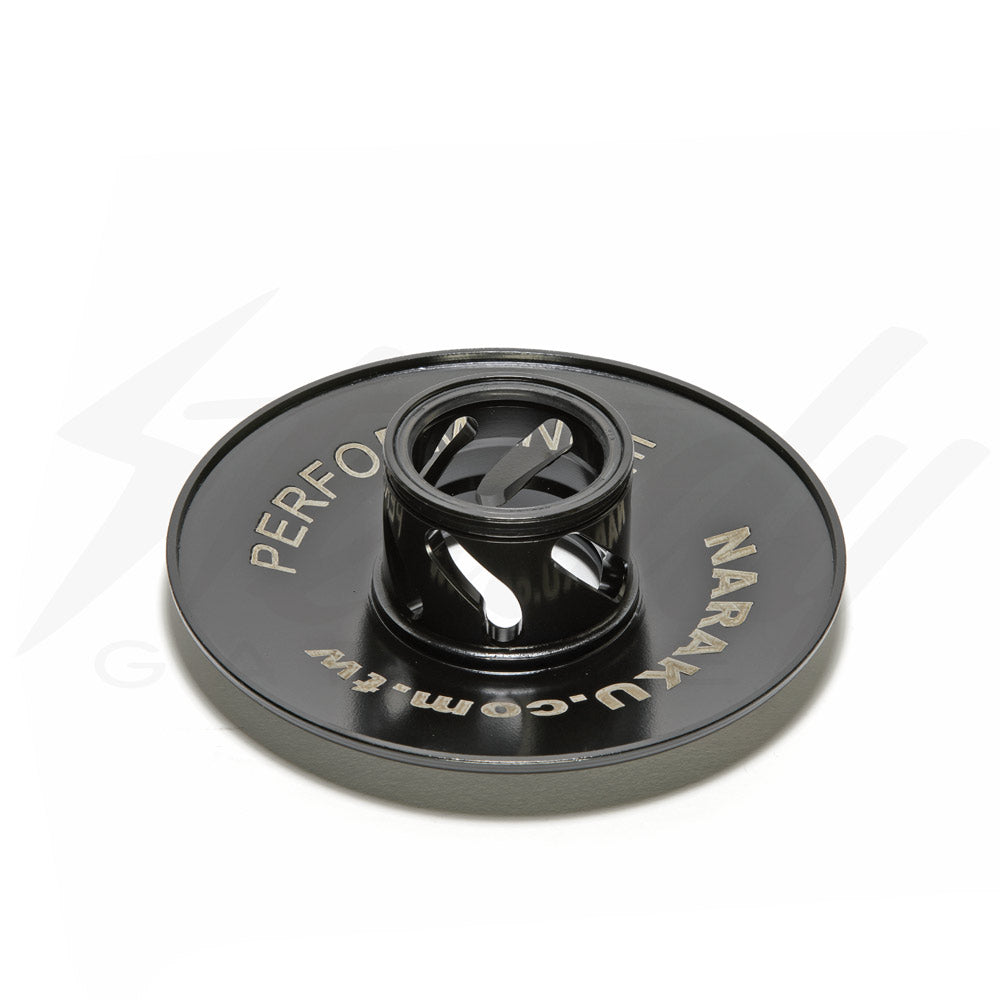 Naraku Racing Torque Driver Fits 2013-2015 Metropolitan NCH50 GY6