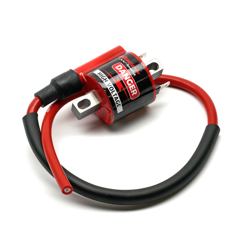 Aracer Hi Power Spark Coil Honda Grom Kawasaki Z125 Zuma 125 REBEL 300