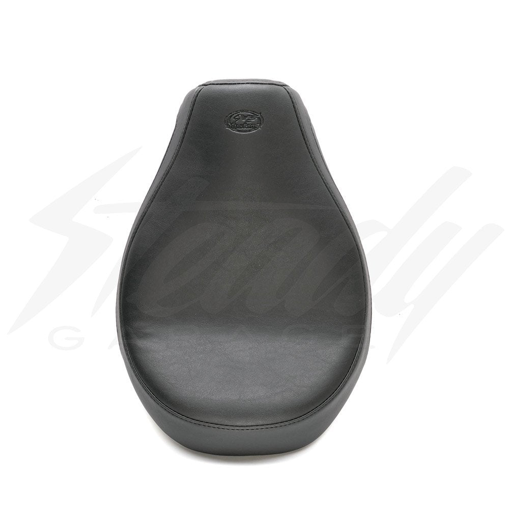 Mustang seat for honda rebel 500 outlet