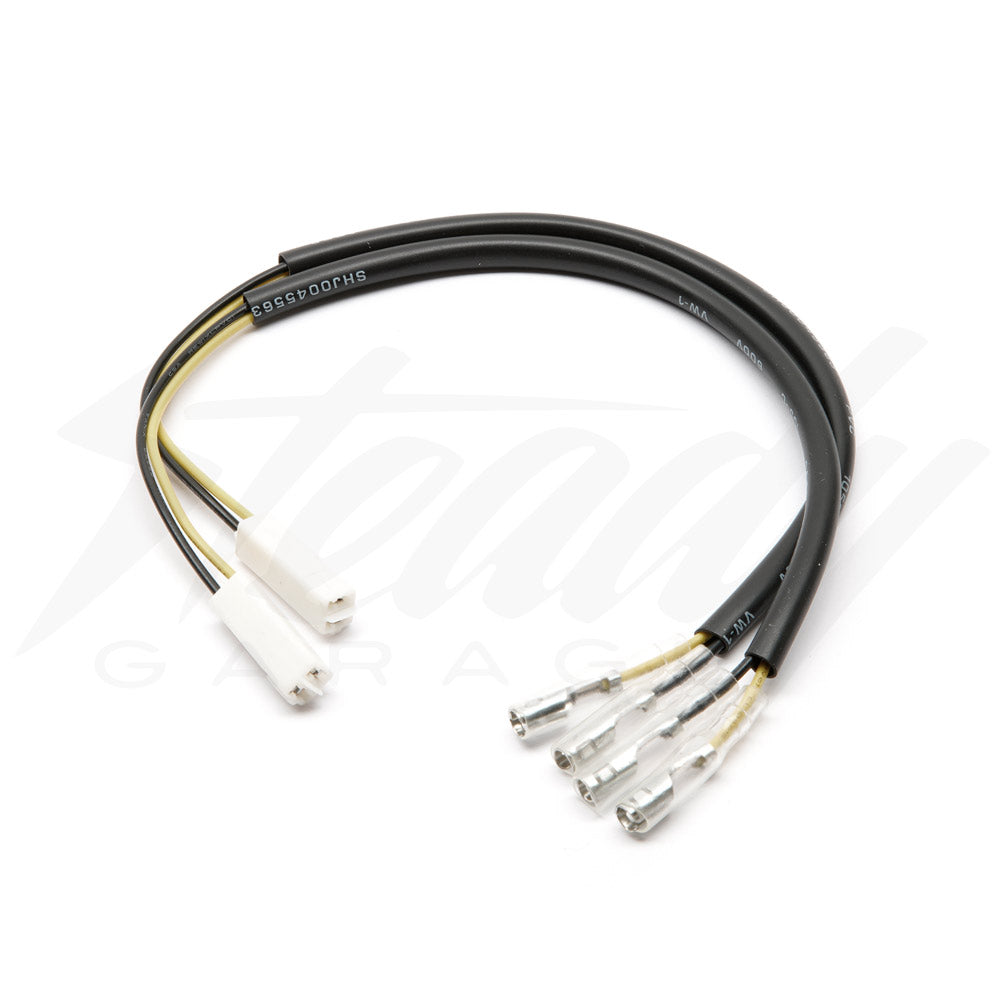 TST Industries Kawasaki 2-2 Signal Plug Converters – Steady