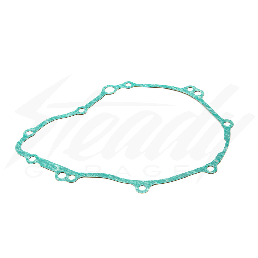 OEM HONDA REBEL CBR 250/300 Left Crankcase Gasket – Steady Garage