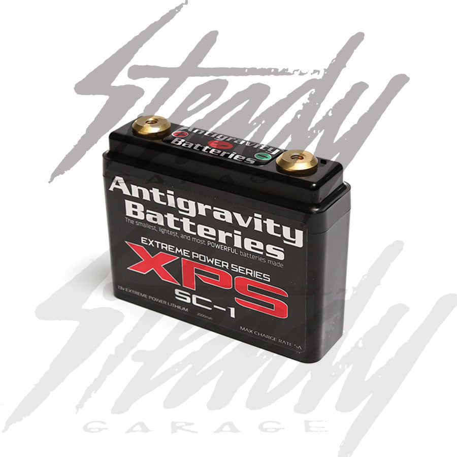 Antigravity Batteries XPS SC 1 Battery Race Car Secondary Jump