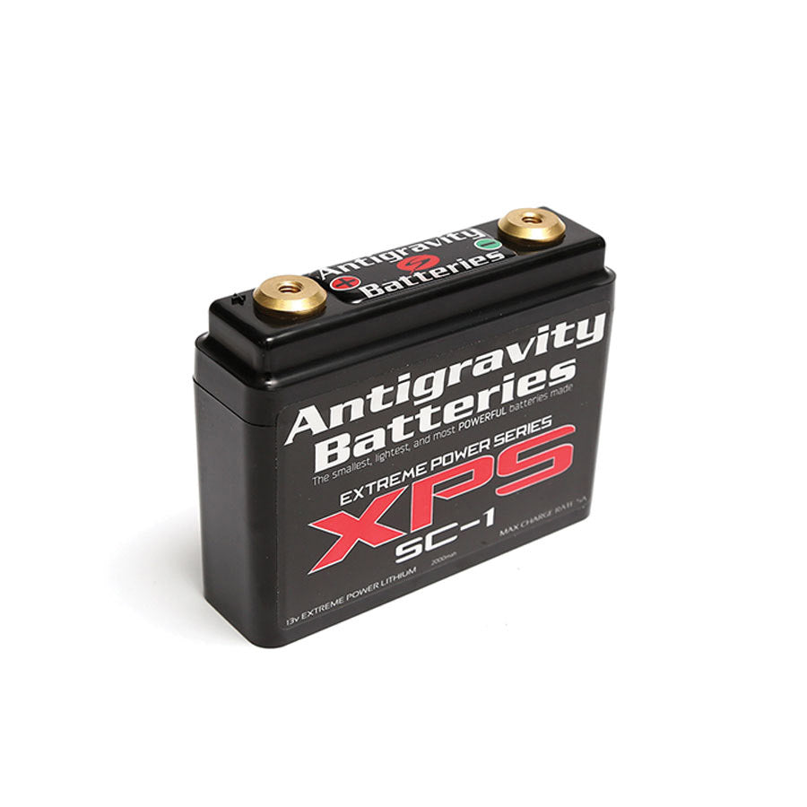 Antigravity XPS SC-1 Lithium Battery for Race Use (AG-SC-1) main image 1