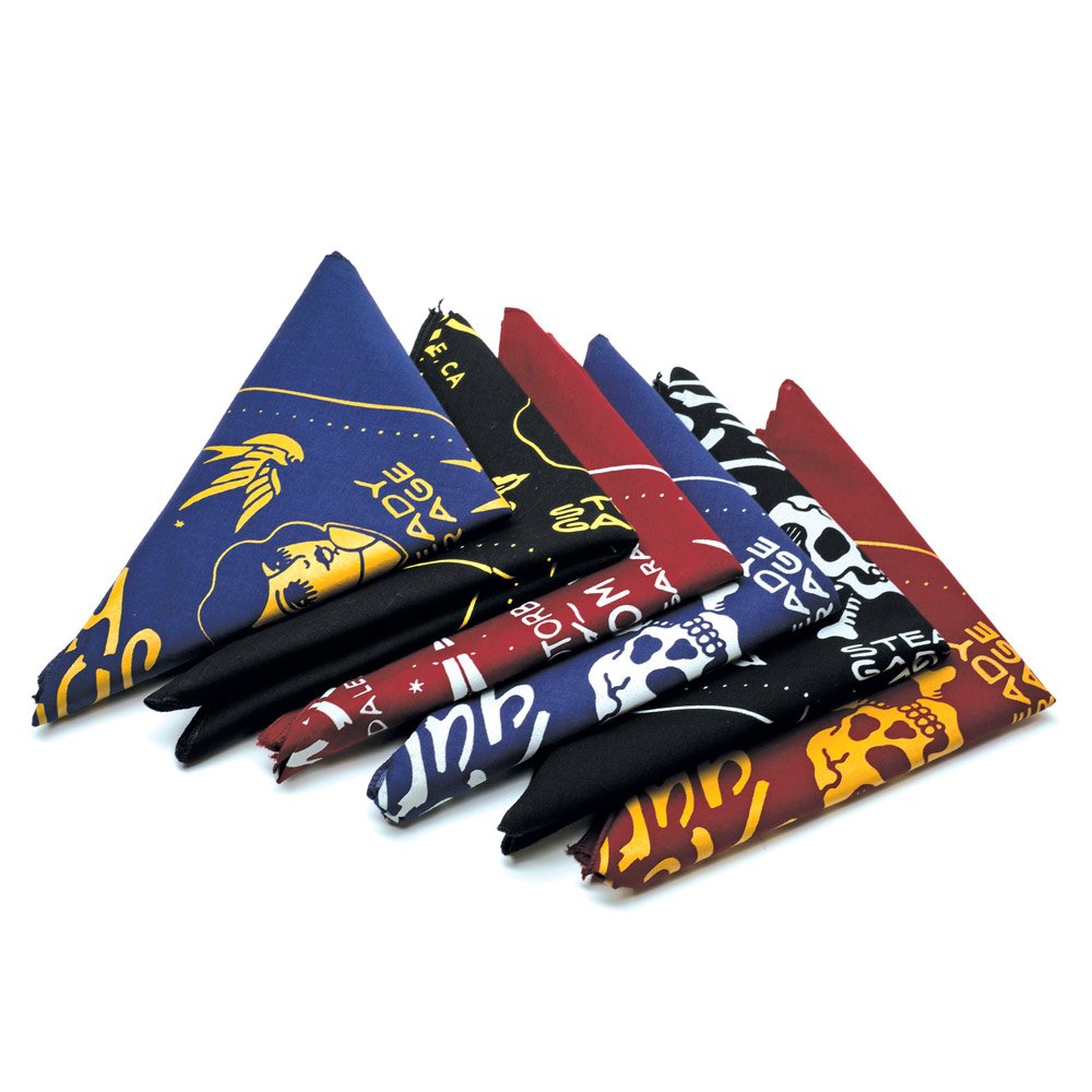 Steady Garage's Fine Work Bandana