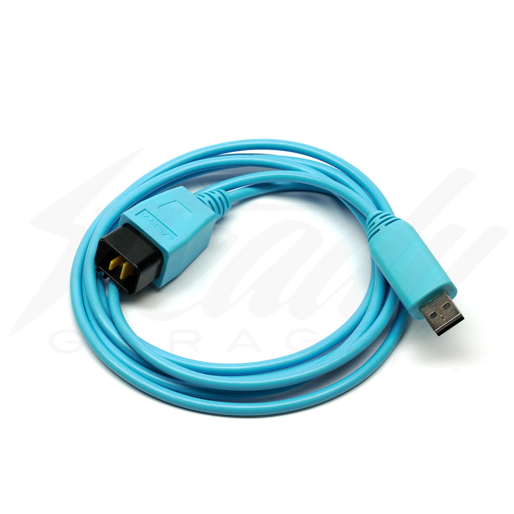 ARacer Pro Link Calibration Cable – Steady Garage