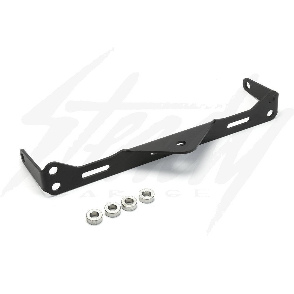 Chimera Street Style Yamaha TW200 Triple Tree Headlight Bracket