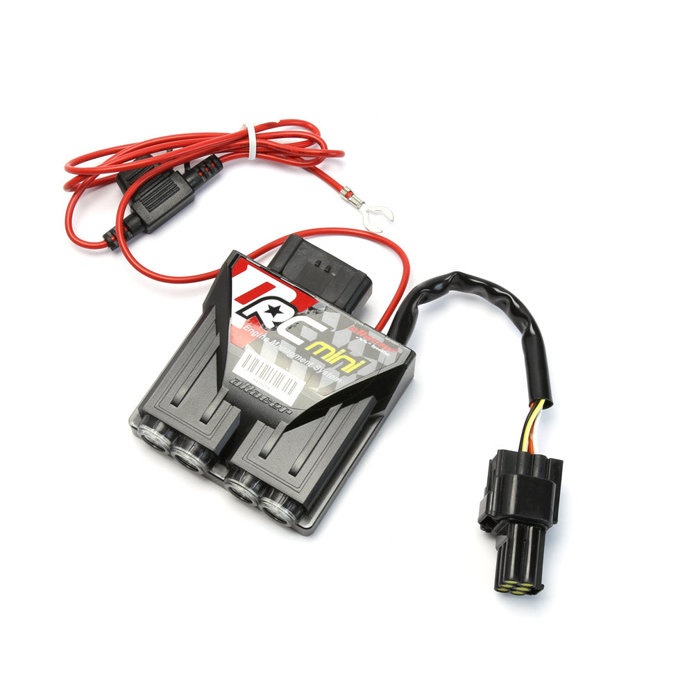 ARacer RC Mini4C Stage 1 Adjustable ECU Yamaha Zuma 125