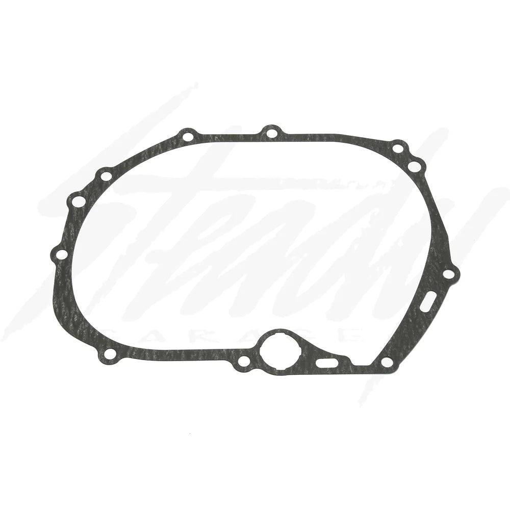OEM Kawasaki Z125 Pro Right Crank Case Gasket Steady Garage