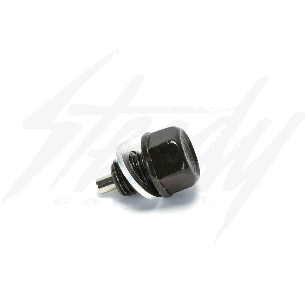 Magnetic Oil Drain Plug 12mm x 1.5 Honda Ruckus Metropolitan Grom