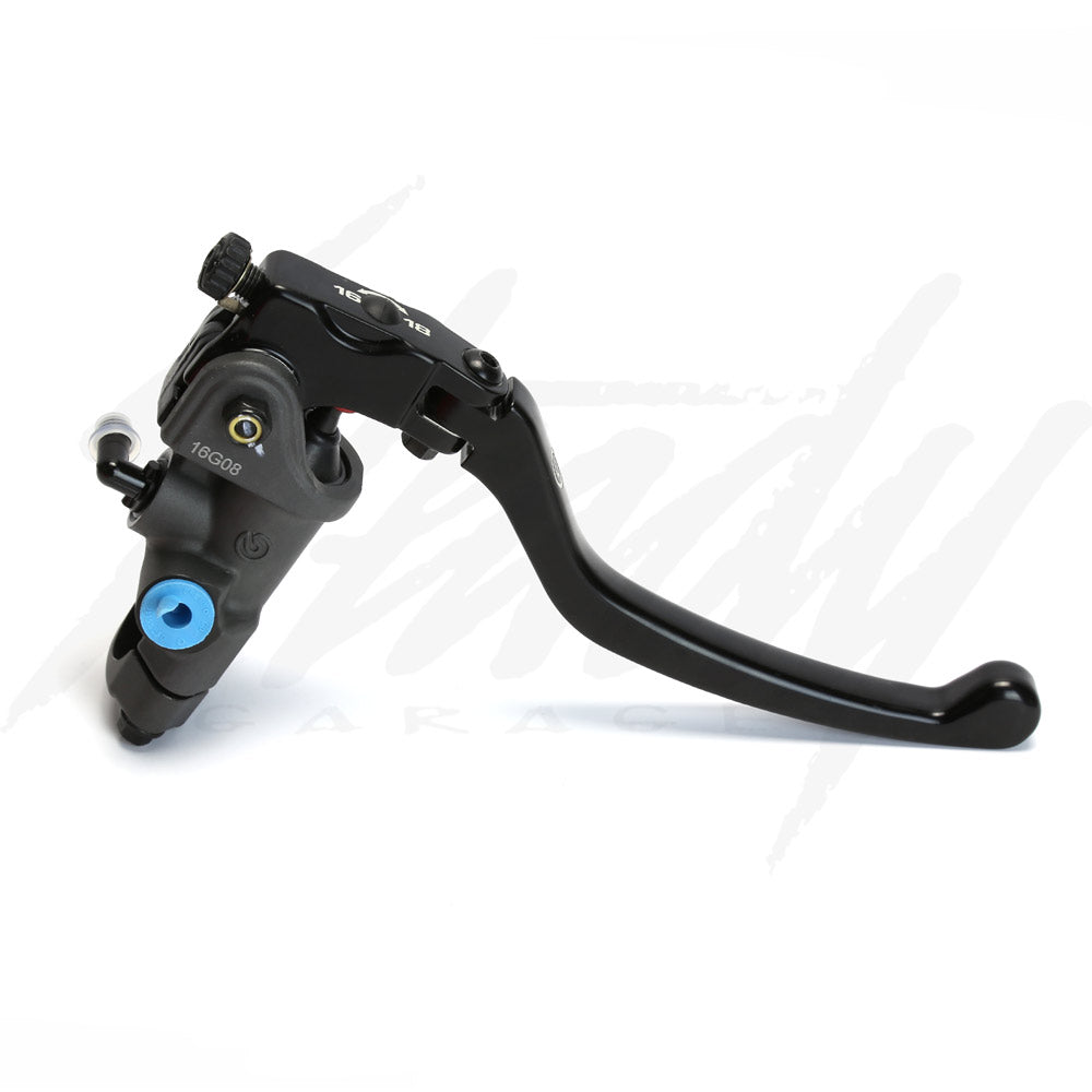 BREMBO 14 RCS RADIAL CLUTCH MASTER CYLINDER – Steady Garage