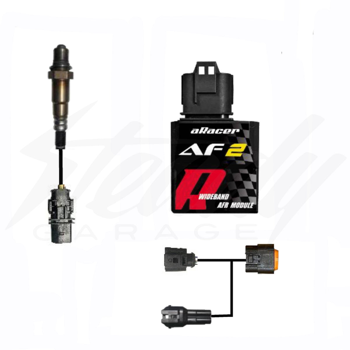 AF2 Professional AFR Module Wideband O2 | DROWsports