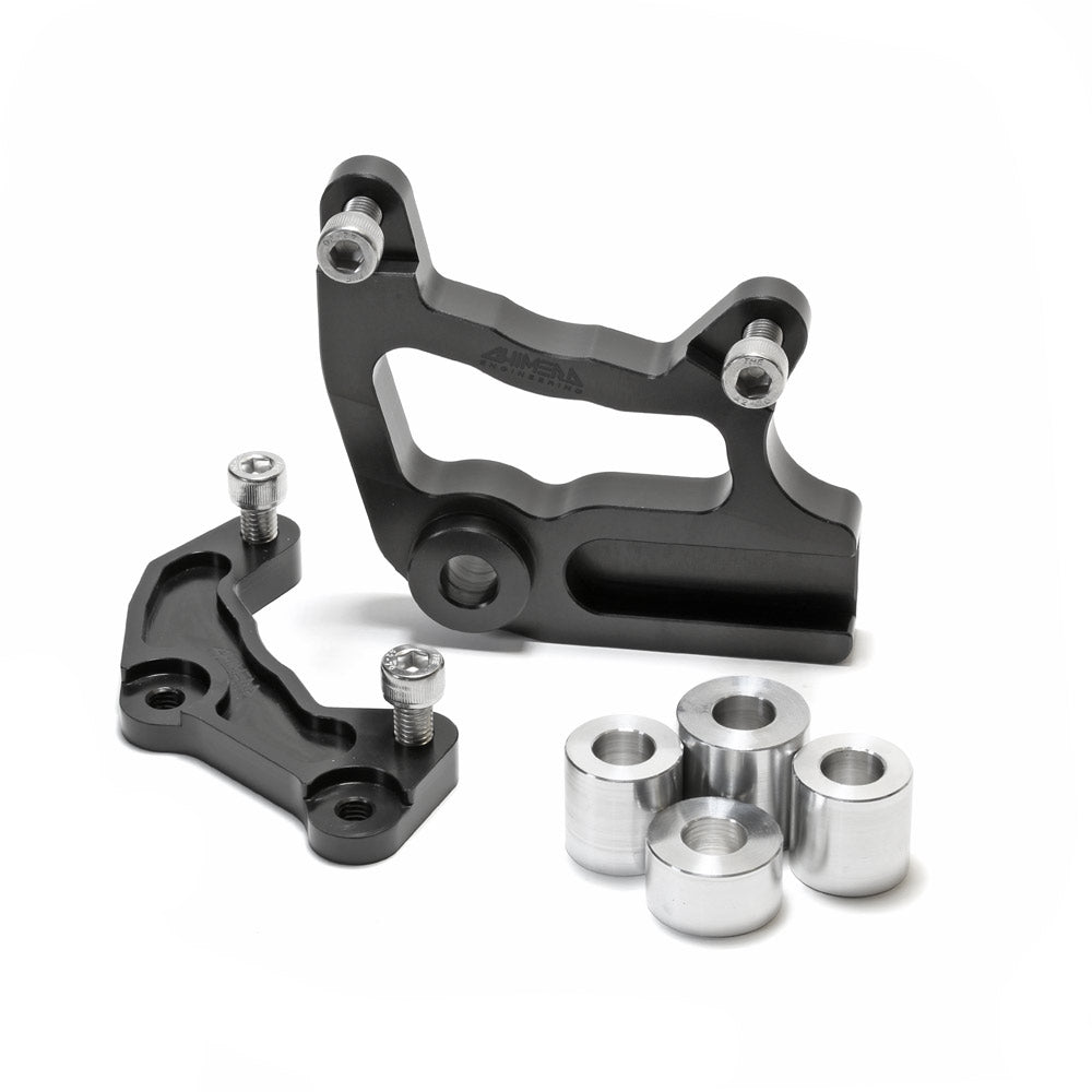 Konyagoromö Chimera Engineering Kawasaki Z125 PRO Rear Lowering Link - 4.5