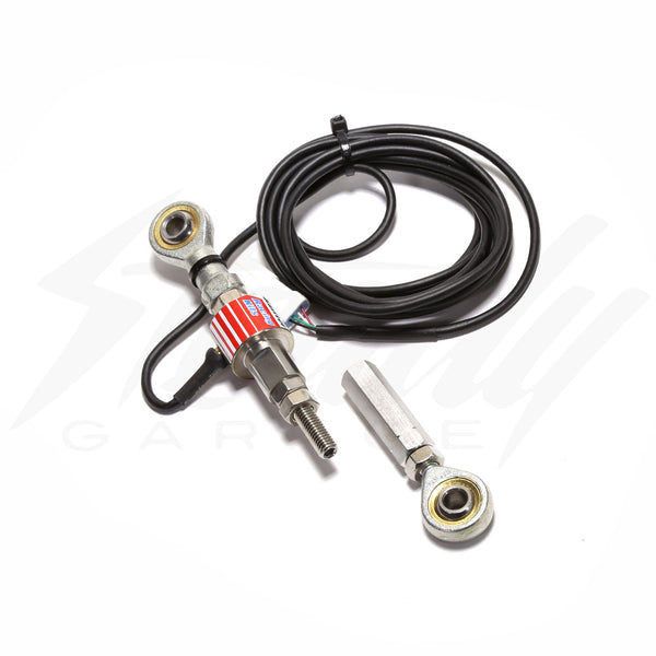 ARacer Two Way Quick Shifter