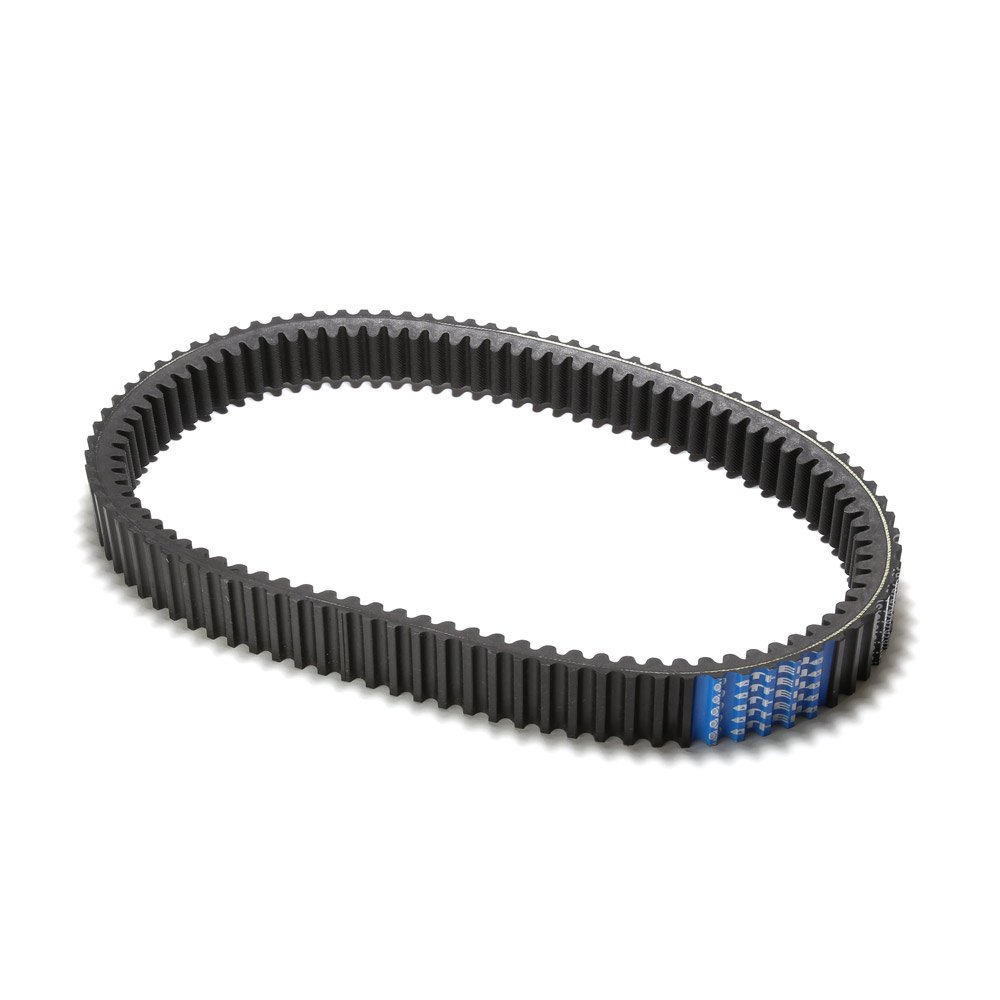 thumbnail interactive-video image 1 of Original Gates Boost Transmission Belt For Yamaha T-Max TMAX 500ie 2006 – Made In Japan 1 of 4