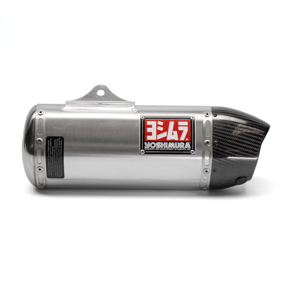Yoshimura Exhaust Atv