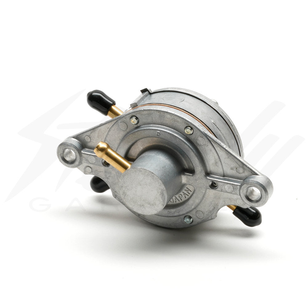 Mikuni DF52-176 Dual Feed Vacuum Fuel Pump – Steady Garage