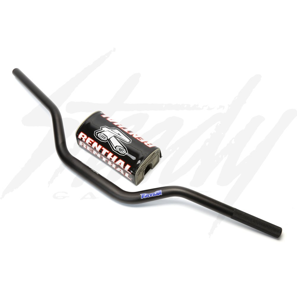 Renthal Fatbar CR High 1-1/8