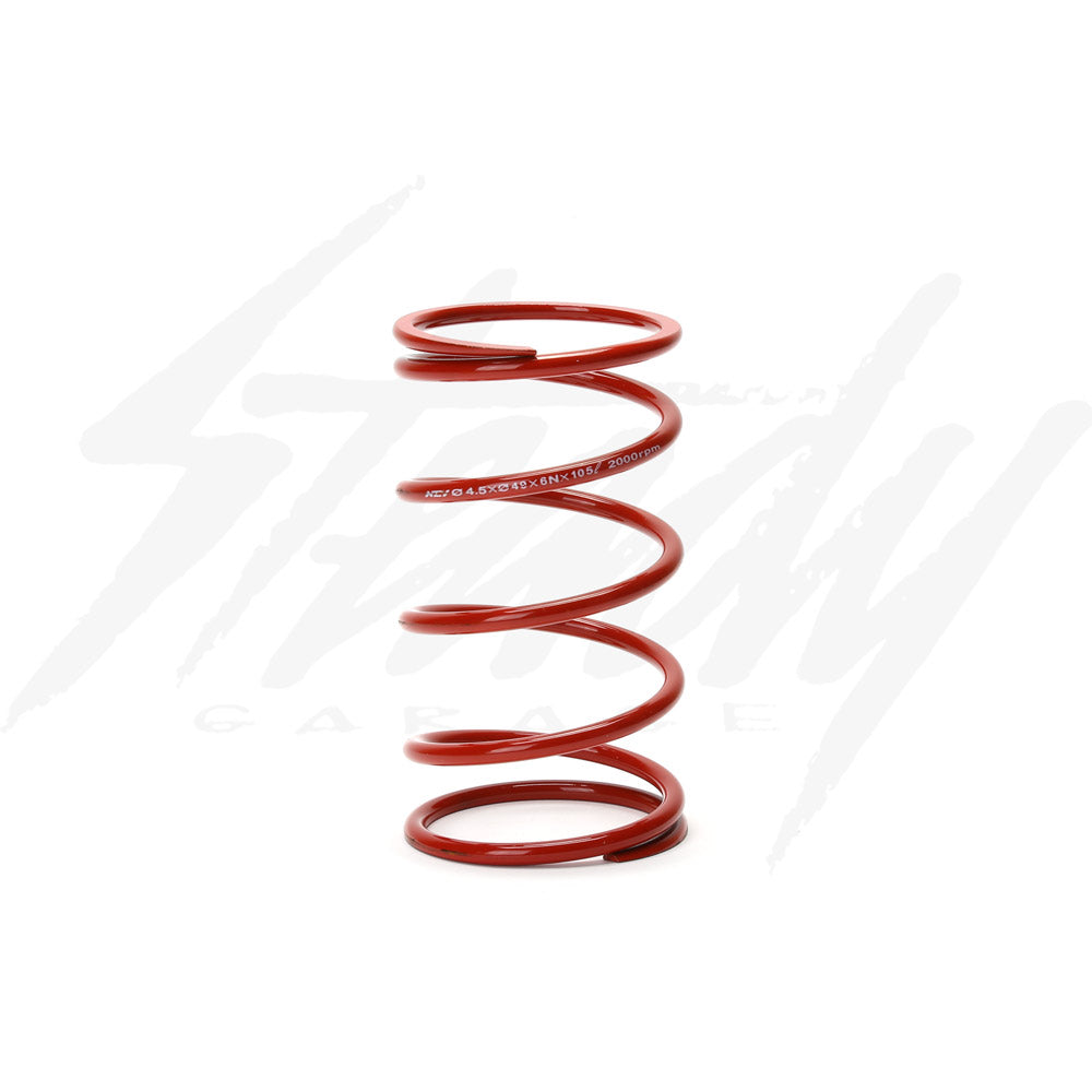 NCY Compression Spring (GY6), 1000 rpm NCY NCY Compression Spring (GY6), 1000 rpm NCY