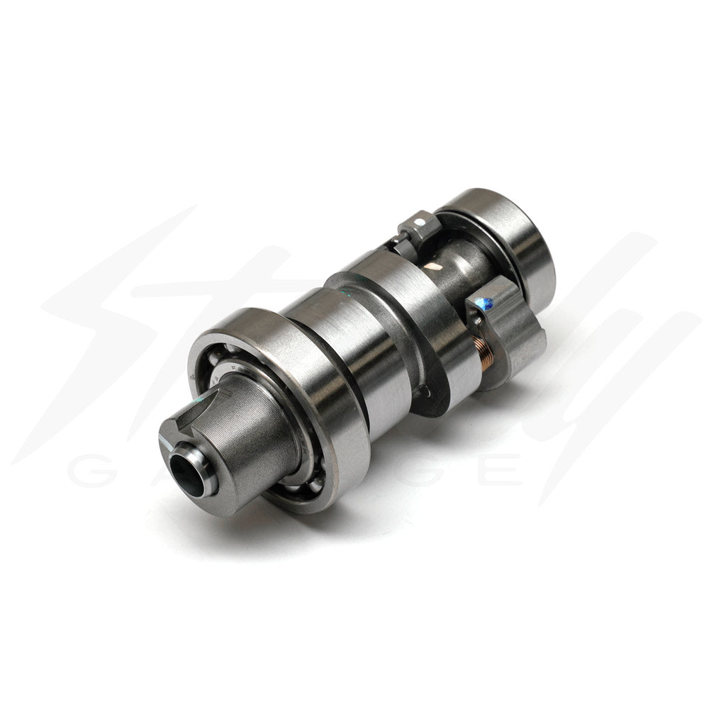 OEM Factory 2022 Honda Grom 125 Camshaft Steady Garage