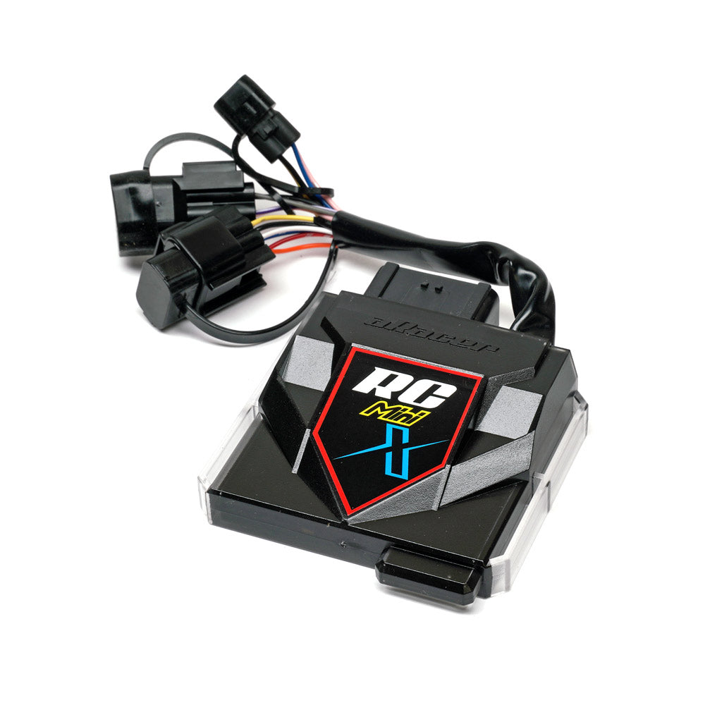 ARACER RC SUPER X STAGE 3 ULTIMATE ENGINE MANAGEMENT SYSTEM ECU -Kawasaki  Z125 '17-'22 ARACER-SUPX-Z125