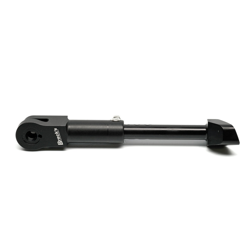thumbnail image 2 of Genuine Honda Grom 125 OEM Kickstand – Side Kick Stand, Left Side (50530-K26-306) 2 of 6