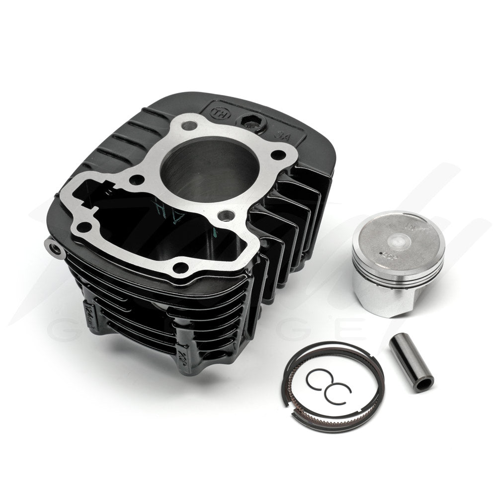 K&N Luftfilter passend für Honda MSX 125 Grom - HA-1222 K&N Luftfilter passend für Honda MSX 125 Grom - HA-1222