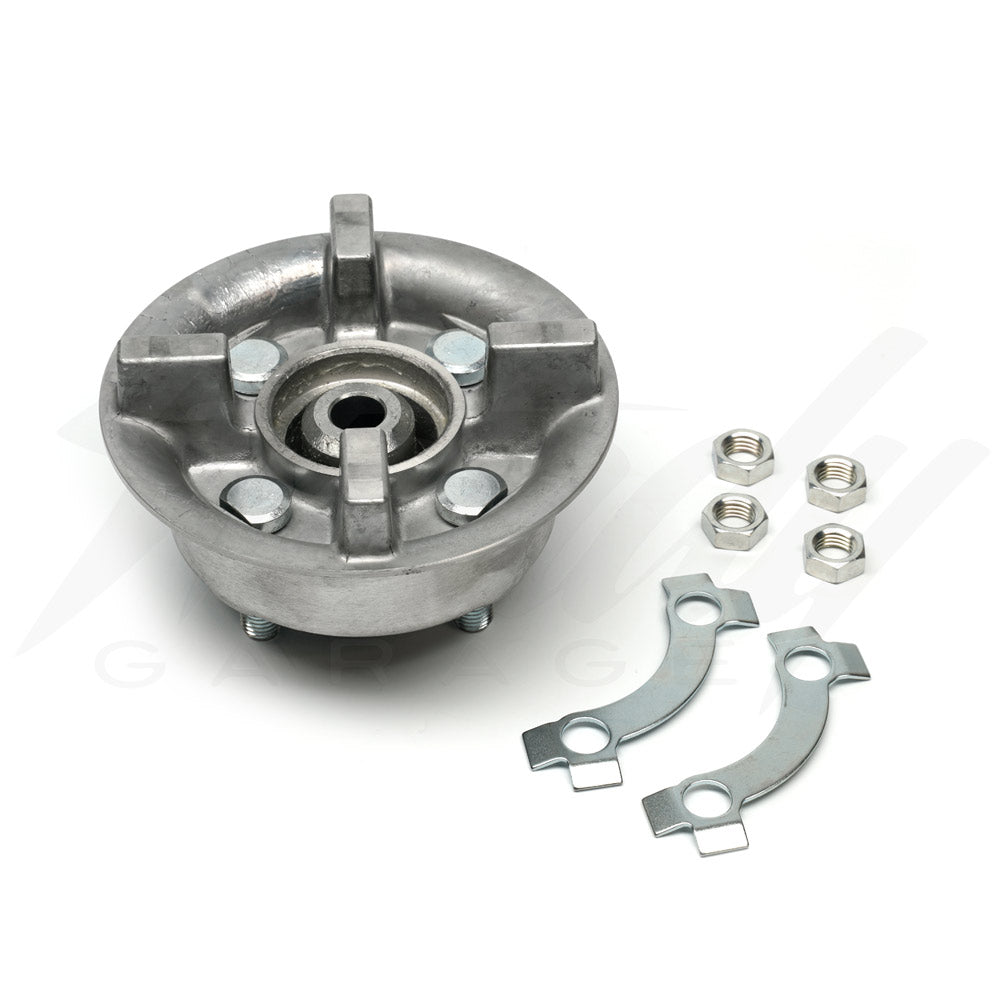 Kei OEM KAWASAKI REAR HUB CARRIER- Z125 PRO – Steady Garage