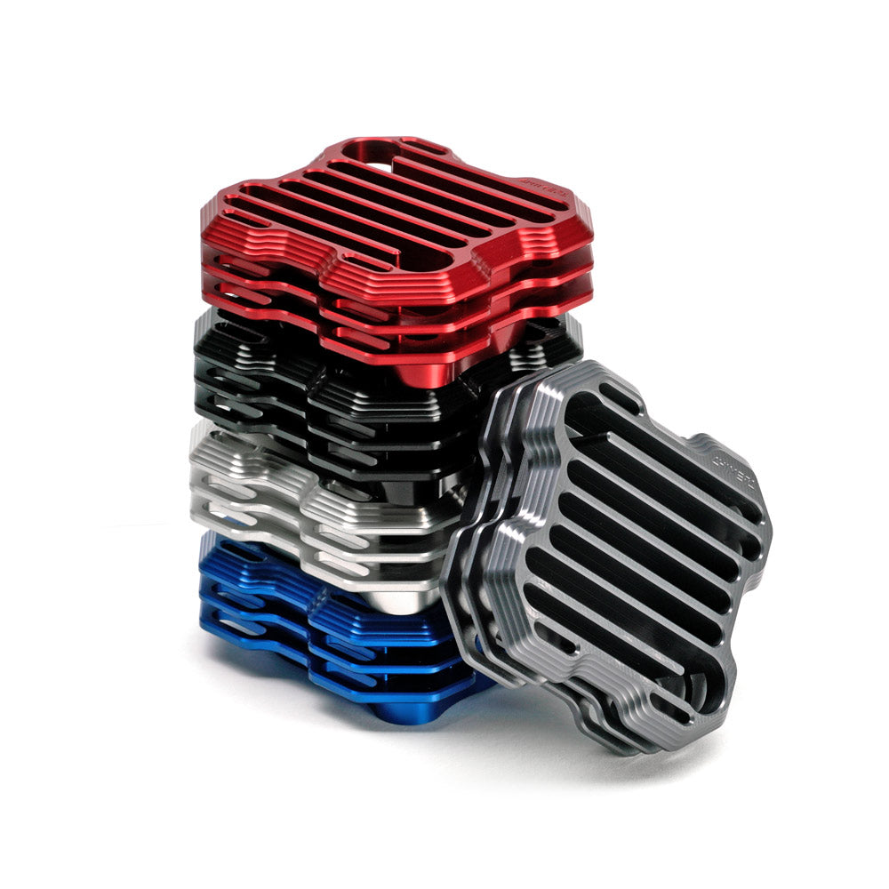 Chimera Nitro Tappet Valve Cover Set for 2014-2020 Honda Grom