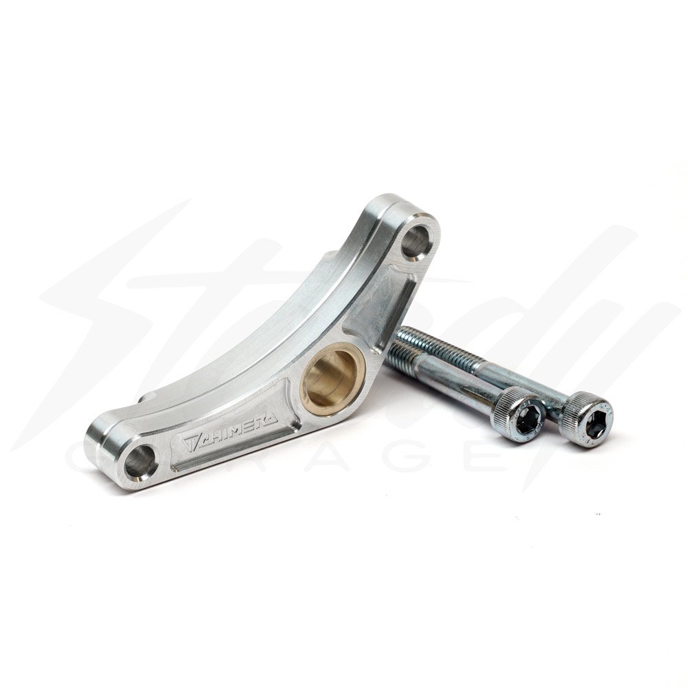 Chimera Billet Aluminum Shift Shaft Support - Honda CRF110F 2013