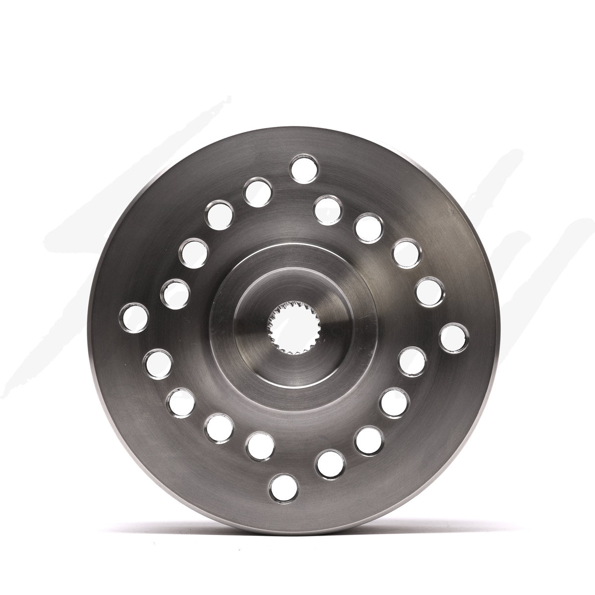 Chimera Unlimited Yamaha Zuma 125 Rear Drum Hub Fatty Rear Rim