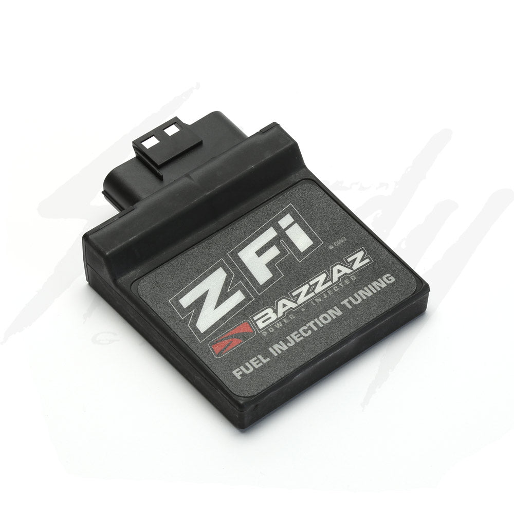 Bazzaz ZFi Programmable Fuel Controller '1215 Honda PCX 150 Engine