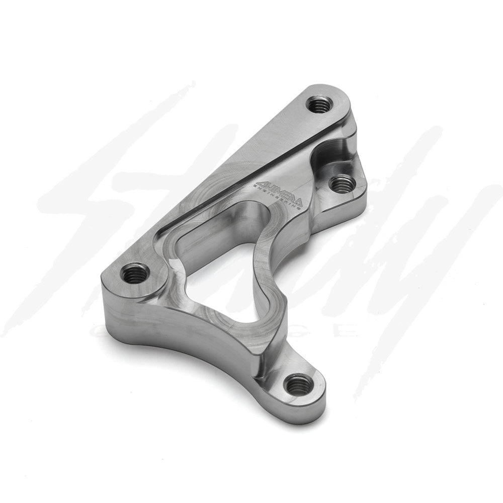 Chimera Front Caliper Bracket for Brembo P32 with 200mm
