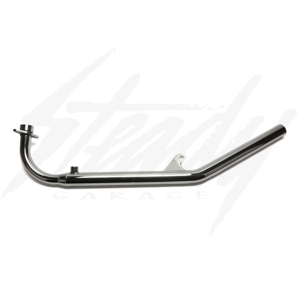 a★muro Chimera Pro Header for Kawasaki Z125 – Steady Garage