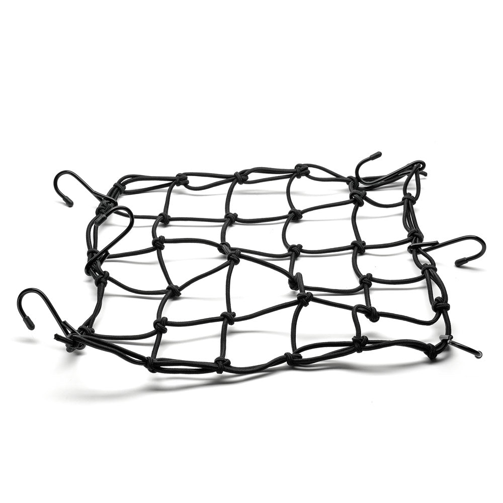 Gojin Bungee Cargo Net 13 x 13 Steady Garage