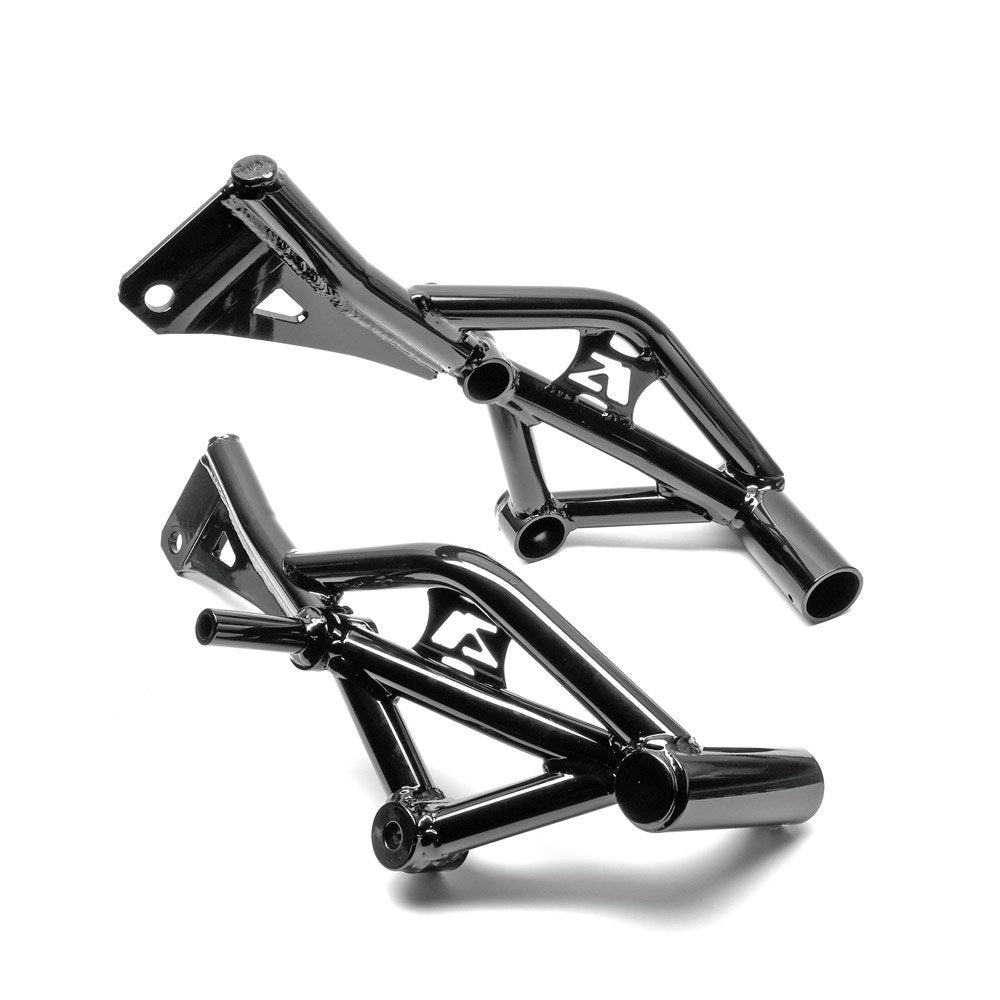 ZeusArmor Pro Series Engine Cage - Honda GROM 125 2017+ – Steady