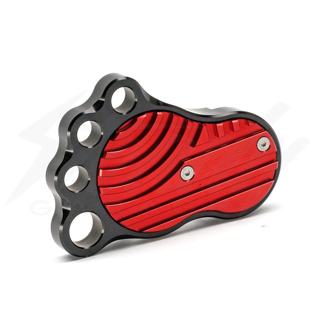 pedal cover Kitaco Big Foot Rear Brake Pedal Cover