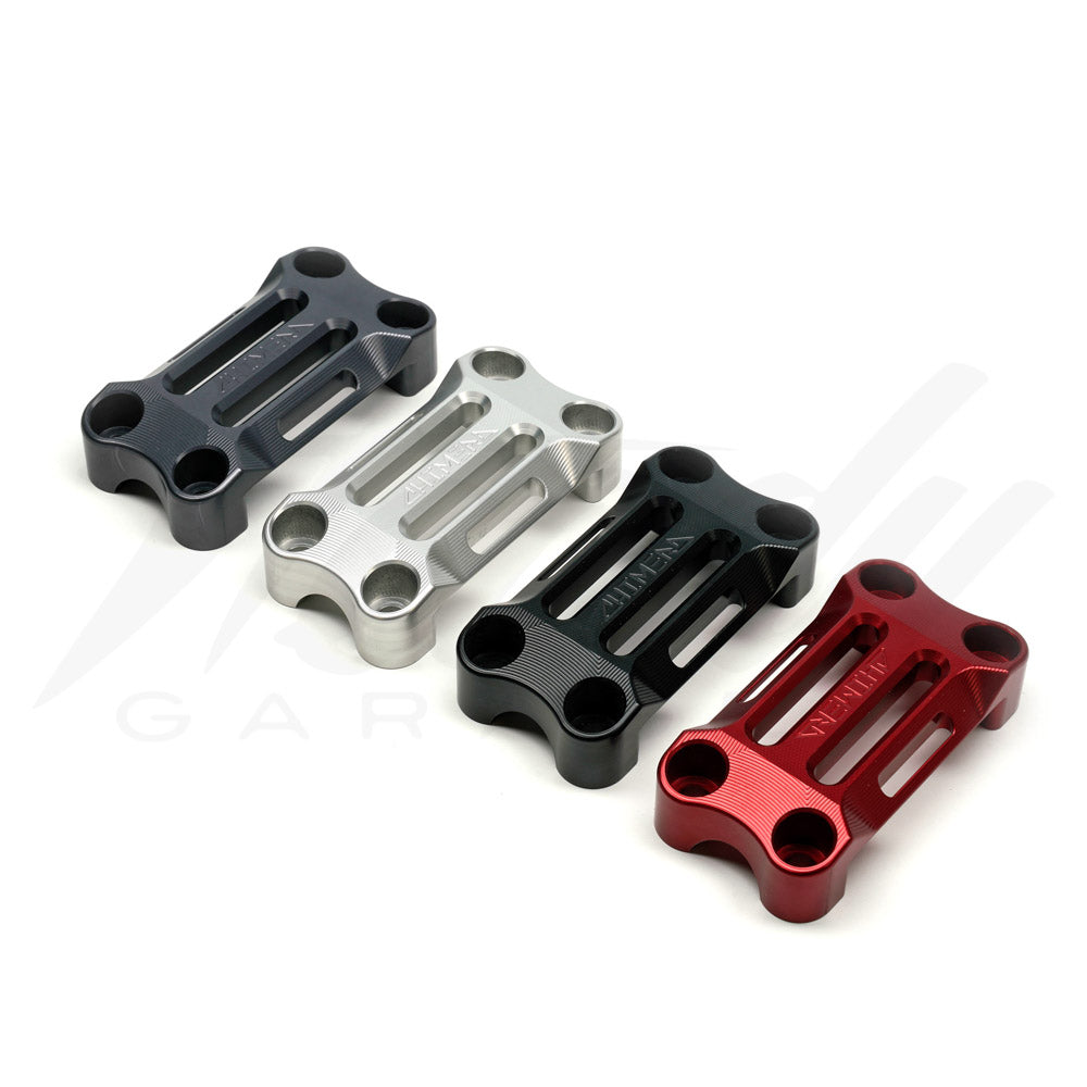 Chimera Billet Top Clamp With GoPro Mount - (ALL YEARS
