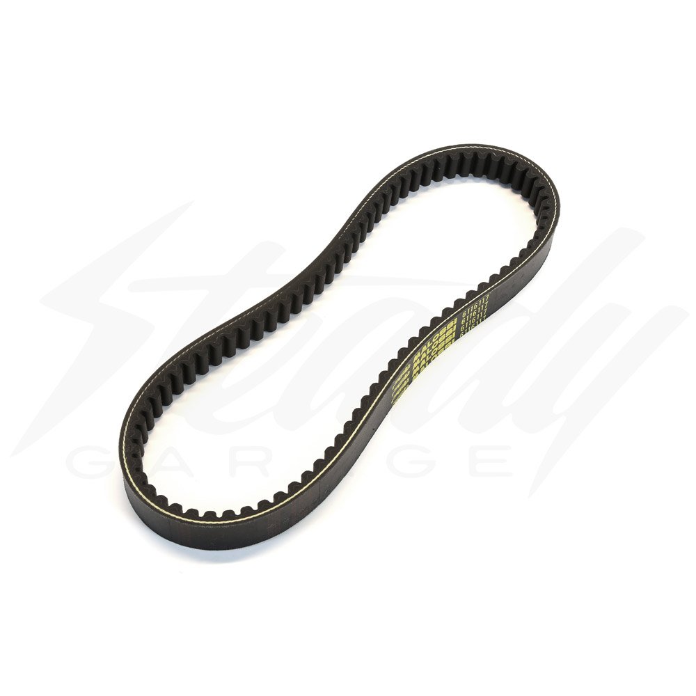 Malossi Belt 814 X 10 3 X 22 5 For Vespa Aprilia Piaggio Steady malossi-belt-814-x-10-3-x-22-5-for-vespa-aprilia-piaggio-steady